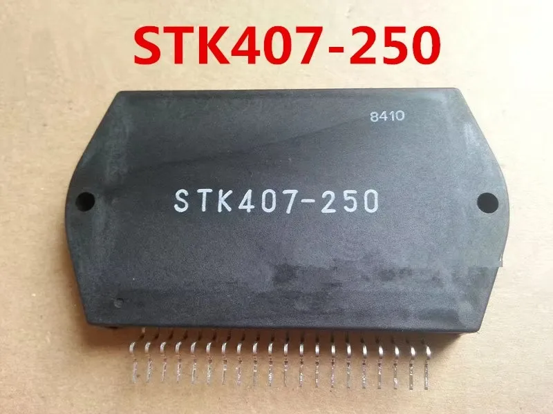 STK0039 STK0049 STK2038II STK402-120S STK4036X STK407-250 STK415-130 STK4301 STK490-310 STK73410II MODULES - Image 4