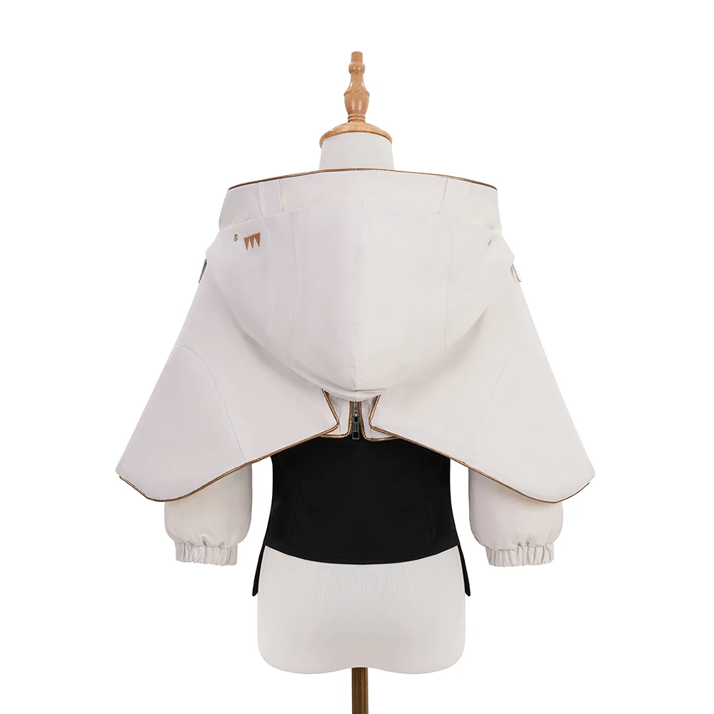 2025 FF14 스피네 코스프레 의상 할로윈 카니발 파티 의류