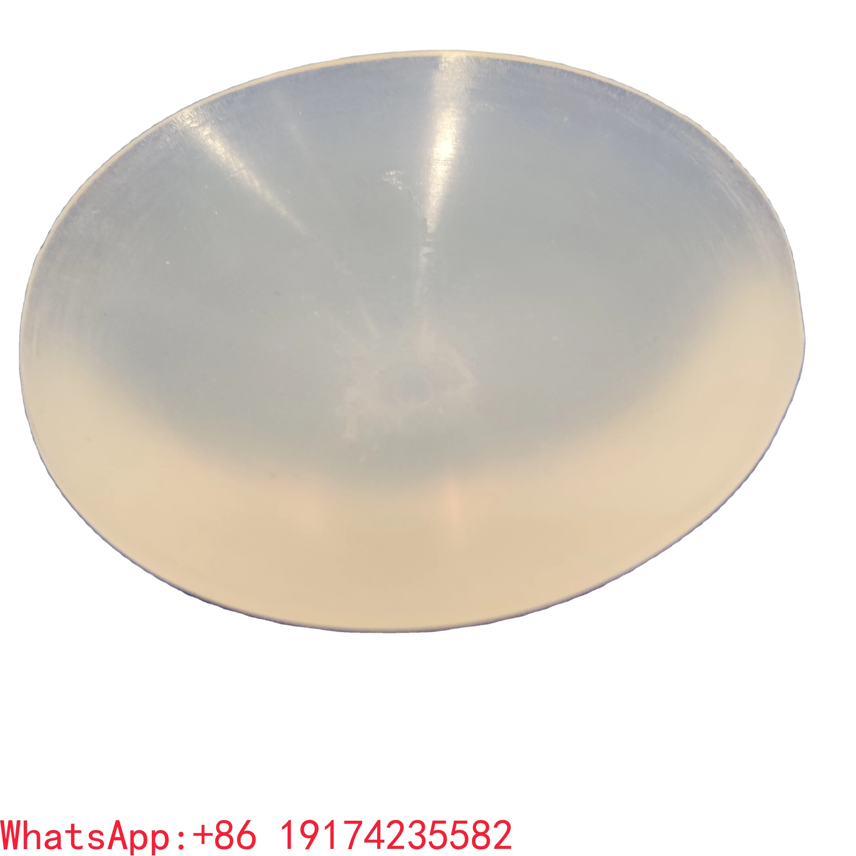 

Pds PadSil Silicone End Gasket Built-in Cushion for Prosthetic Leg,artificial Materials Alps Prosthesis