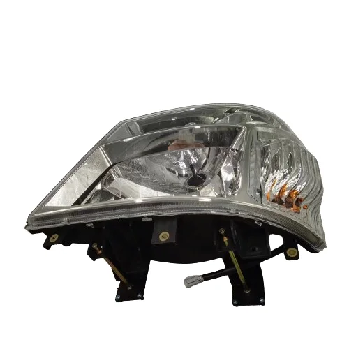 

Передняя фара грузовика 377210001 Детали кузова JMC CARRYING