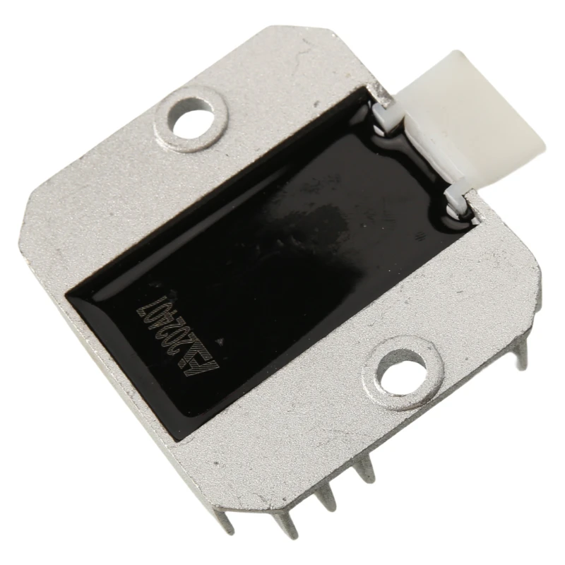 4 دبوس منظم المعدل للدراجات النارية CG150-250، قطعة بديلة لإصلاح قضايا شحن الدراجة النارية #5