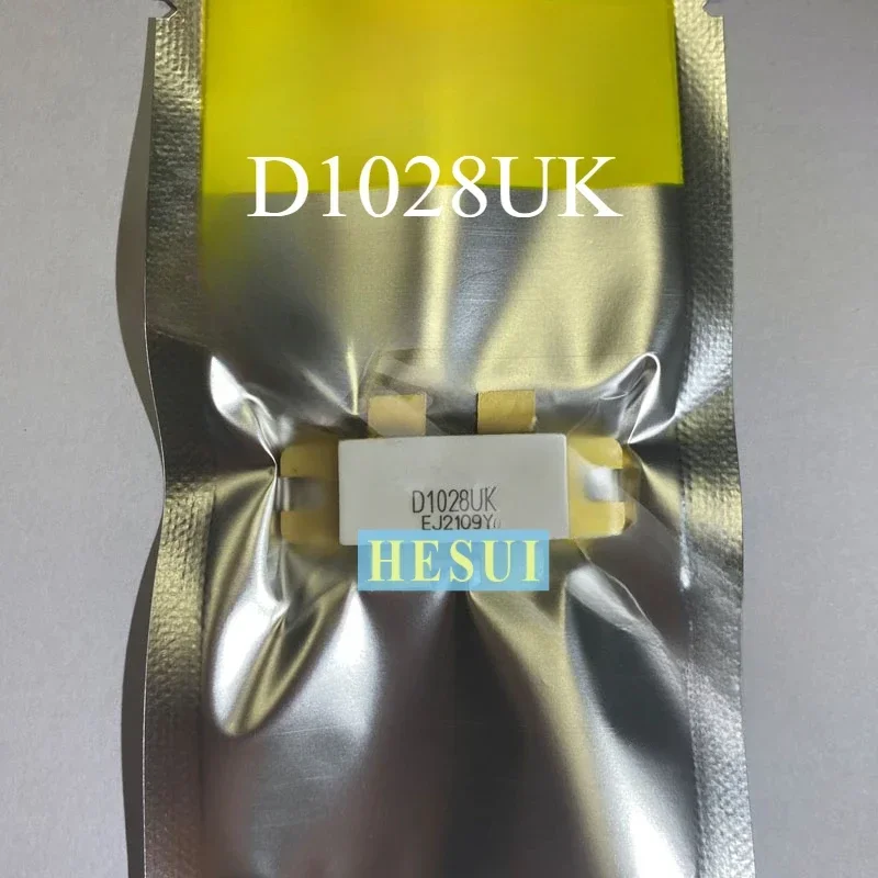 

D1028UK D1028 Микроволновой высокочастотный транзистор RF силовой транзистор