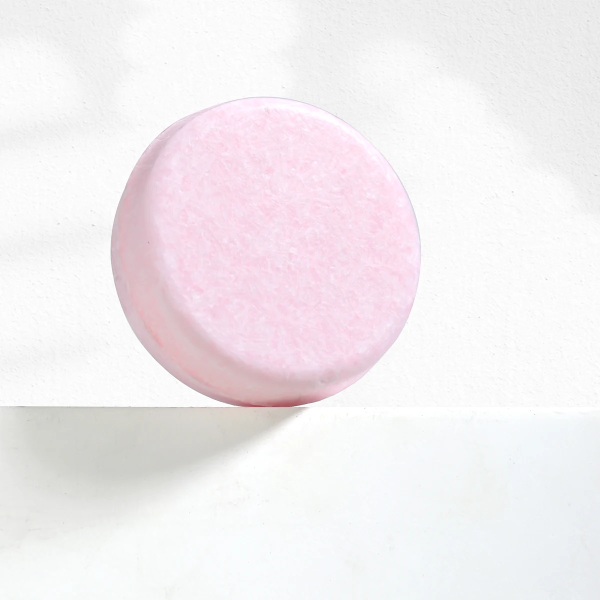 صابون شامبو زيت الكرز العطري لفروة الرأس للتنظيف العميق، صابون مغذي للعناية بالشعر، مستلزمات التجميل #5