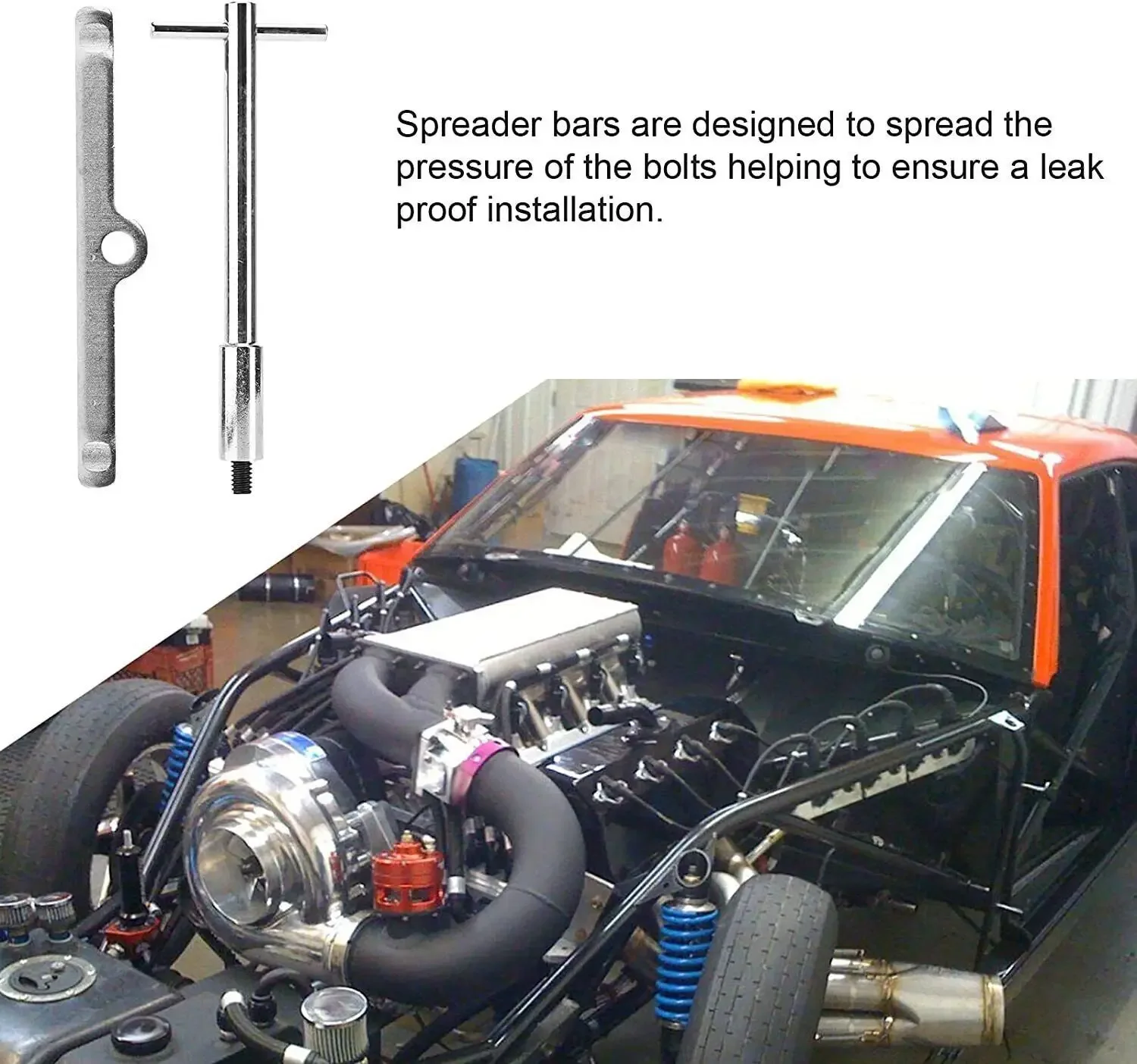 Aluminium Chrom Hohe T-Bar Ventil Abdeckung Halten Kit Für Chevy SBC 265 283 302 305 307 327 350 400 Schrauben Tabs Silber TB-1040