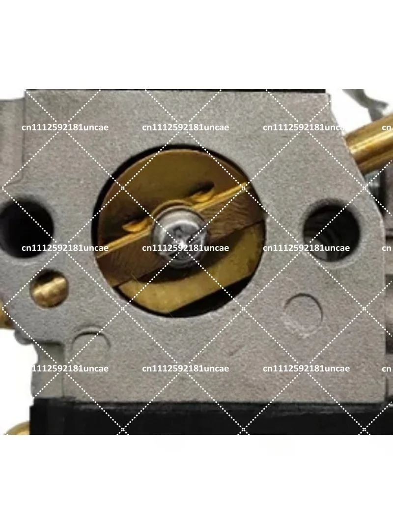 Carburetor for GX100 GXR120 Engine Motor Rammer Tamping Jumping Jack Trench Replacement Part