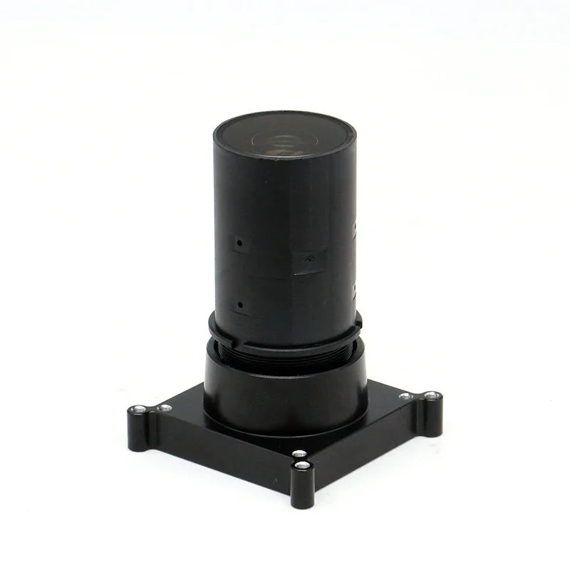 

In stock 7mm 1/1.2" 4K CCTV Lens With M22*0.5 Lens Holder 8MP F1.0 Starlight Lens for IMX585 Camera Module CCTV PCB Board Camera
