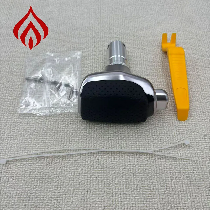 LHD Car Automatic Gear Shift Knob Shifter Lever For Kia K3 K4 K7 Sportage Sorento For Hyundai Elantra Santa Fe Sonata IX35 IX25
