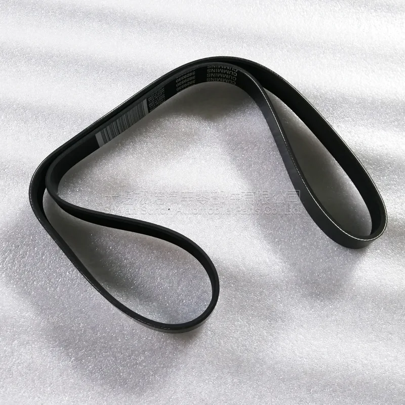 

2Pcs for engine fan belt 3290062 3929330 3288779 3034350