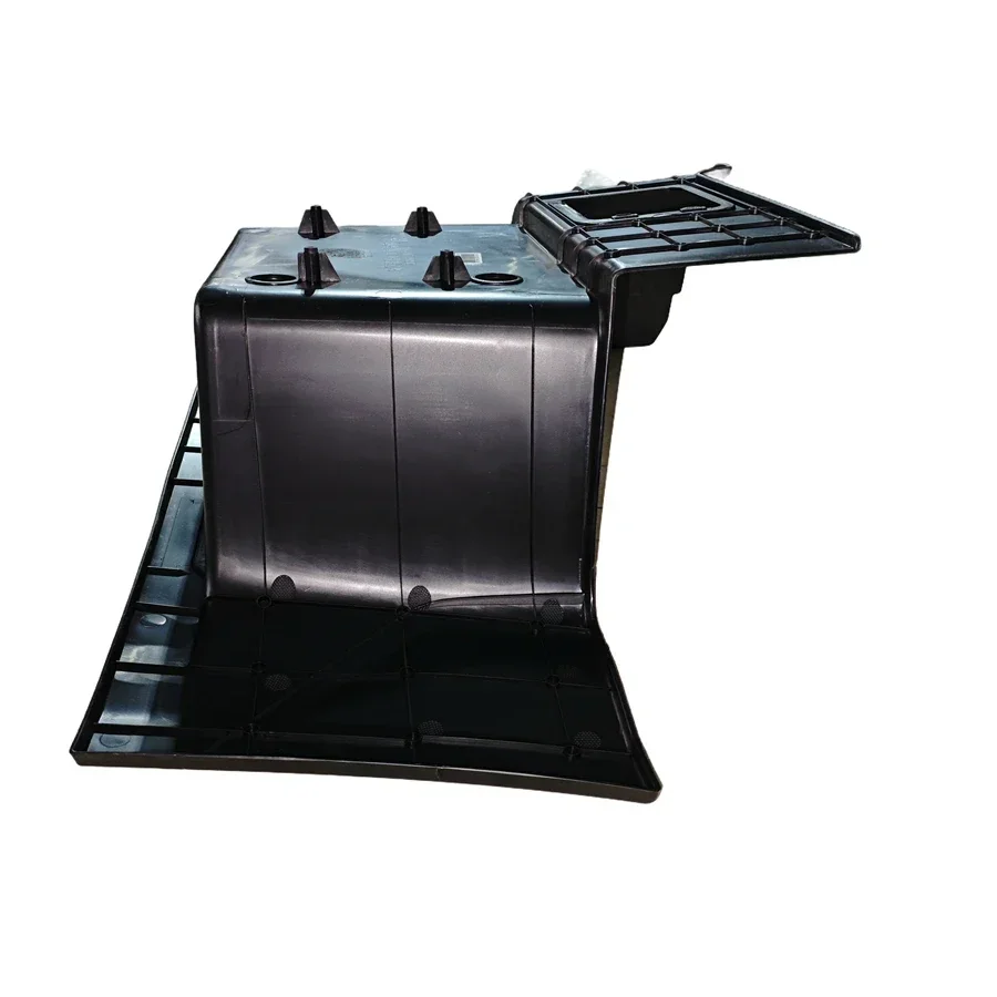 Right Lower Foot Pedal Body