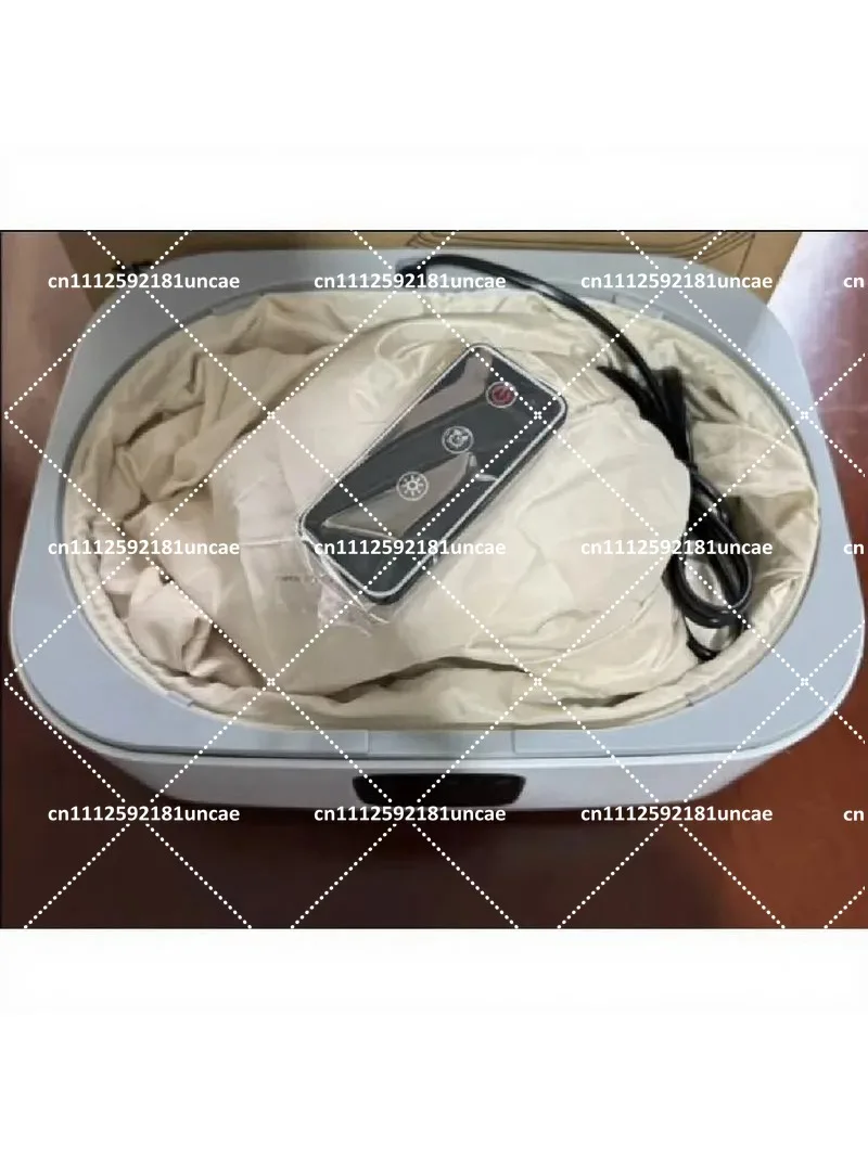 Portable Clothes Dryer for Dormitory Small Folding Heated Dryer for Shoes and Quilts, Compact Home Appliance