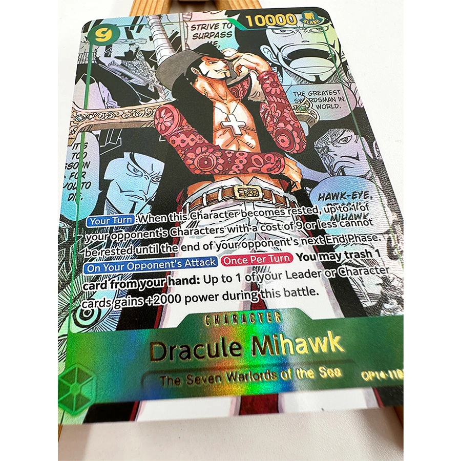 OPCG ONE PIECE  Nika Luffy Ace Nami English Toys Hobbies Hobby Collectibles Game Collection Anime Cards view 4