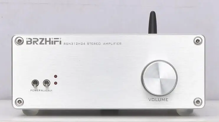 New Finished Pioneer RSN312H24 Bluetooth 5.0 HIFI 70WX2 stereo Amplifier