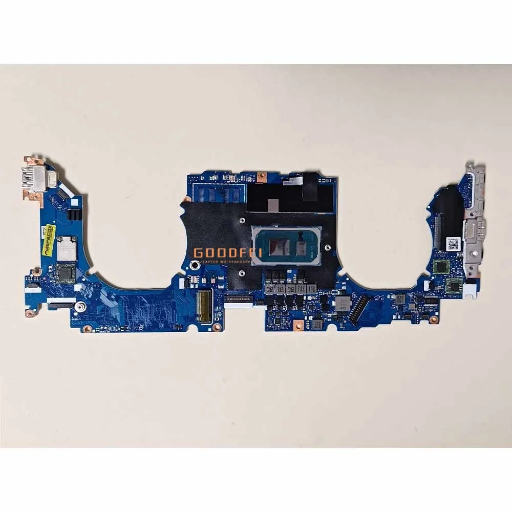 

For Huawei Matebook 14s HKD-WXX With I5-11300H 8G Laptop Motherboard Notebook Mainboard Accessories 100% Test OK