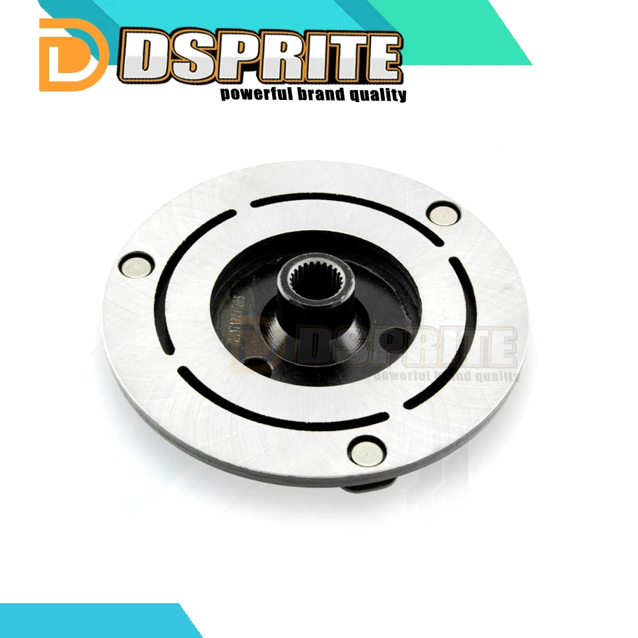 auto ac compressor CLUTCH HUB for OPEL SAAB LANDROVER Land Range Rover L322 JPB500211 JPB500210 8636 8648 93176866