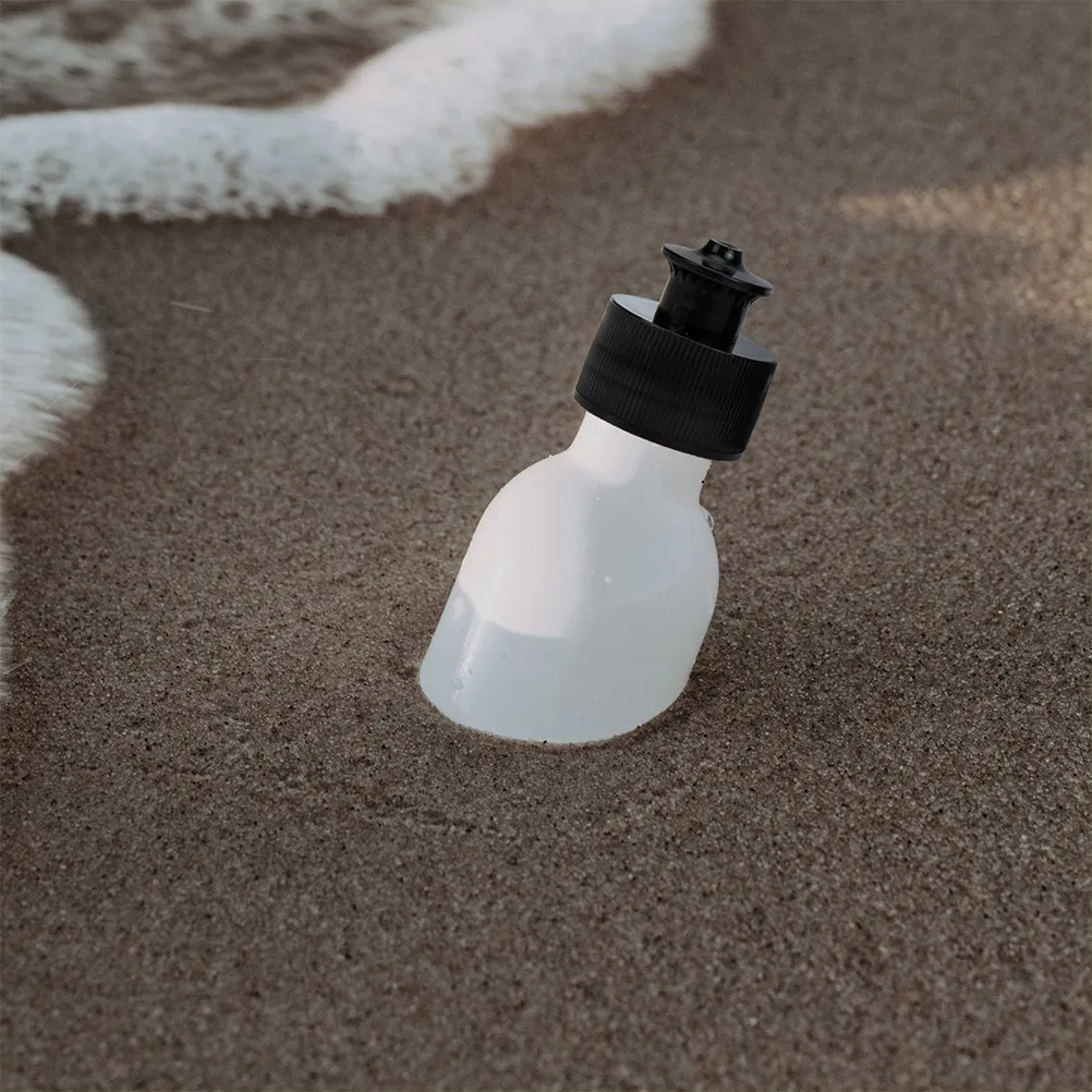 12Pcs Mineral Water Bottle Caps Leakproof Push Pull Screw Top Replacement Covers for Sports Outdoor Hydrating Bottles