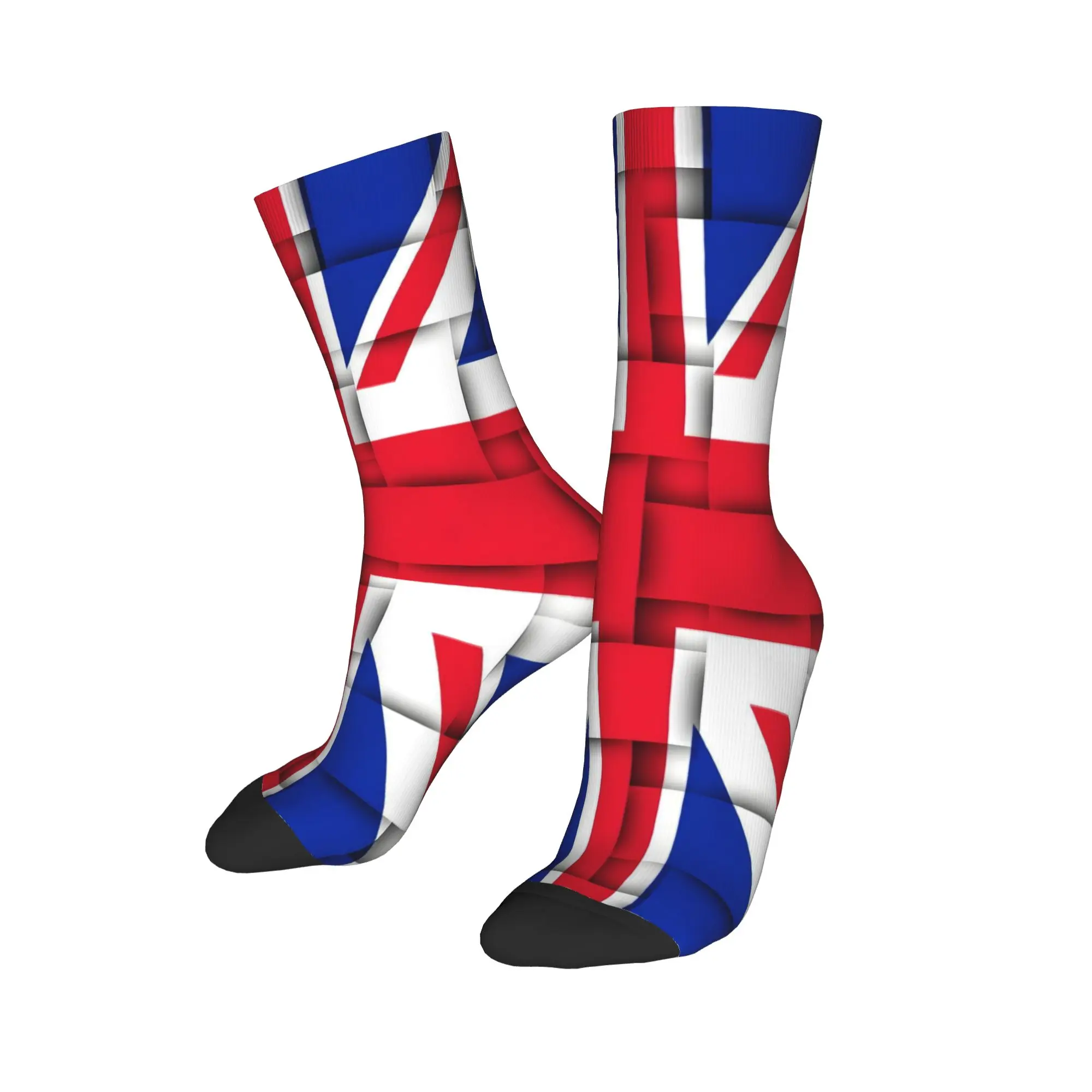 Custom Union Jack F… - image