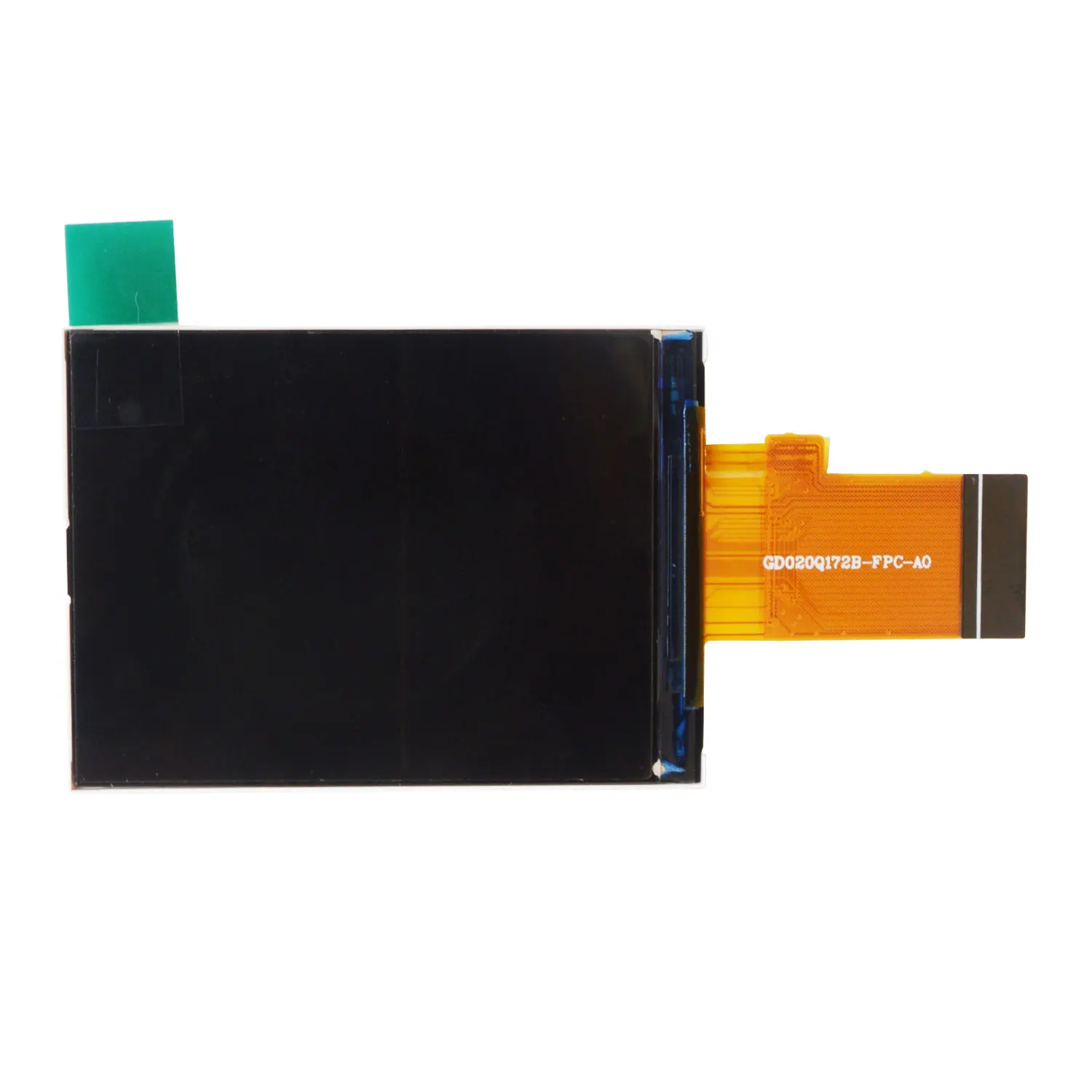 

Baofeng UV-32 DM-32 DM-32UV Walkie Talkie 2,1-дюймовый цветной ЖК-дисплей с 24-контактным гибким кабелем