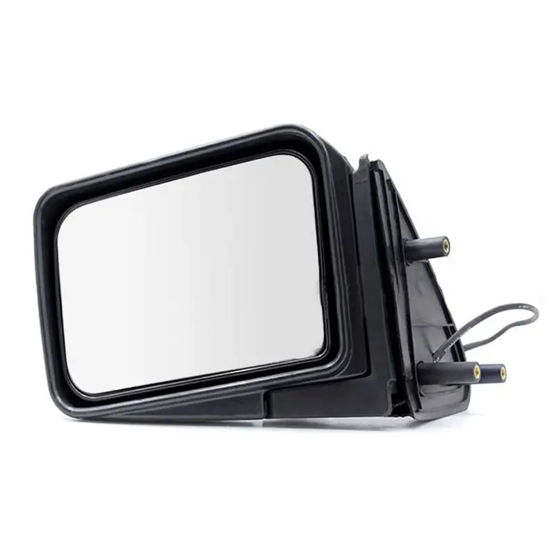 

Стильное зеркало заднего вида в сборе для двери автомобиля, боковое зеркало для Nissan D22 P27 NP300 ZD30