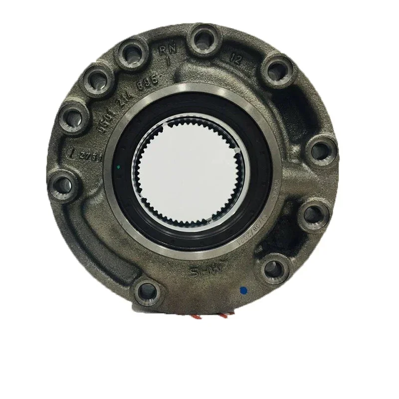 

Original Transmission pump 0501214895 for ZF WG-190 WG-210 Gearbox Gear Pump 4WG200 4WG180 6WG200 for Liugong/XCMG Wheel Loaders