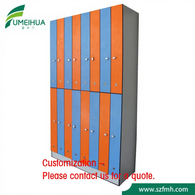 custom.HPL Cabinet Locker Pool Gym Locker