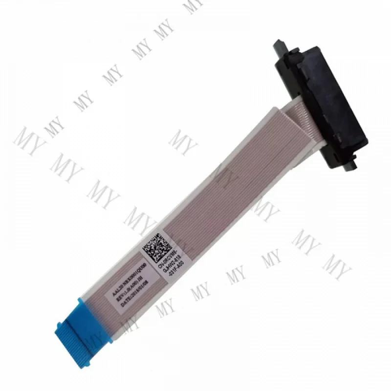 

TT New for Dell 15 5000 5558 5555 5559 3558 HDD cable NBX0001QU00 0RCVM8