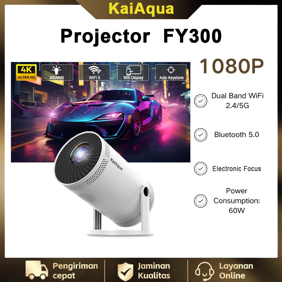 2026-android-11-smart-projector-290ansi-lumens-1080p-native-dual-band-wifi-6-bluetooth-50outdoor-portable-projector-with-4k
