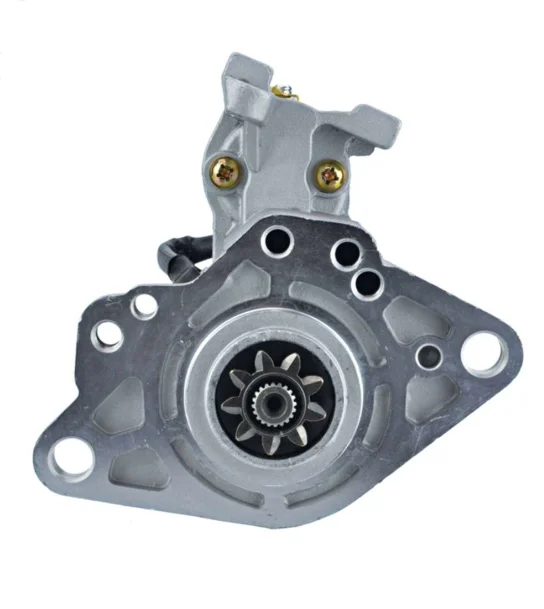 

Starter 18962 18962N M2T67981 M8T80071 M8T85071A ME017646 M2T69081 M2T69381 ME017628 24V CW 9T For Mitsubishi