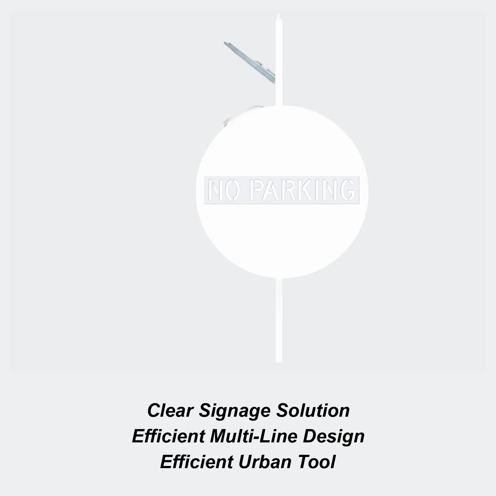 

Трафарет для парковки с буквами, многоразовый моющийся всепогодный силиконовый шаблон для парковки для асфальтового тротуара на заднем дворе