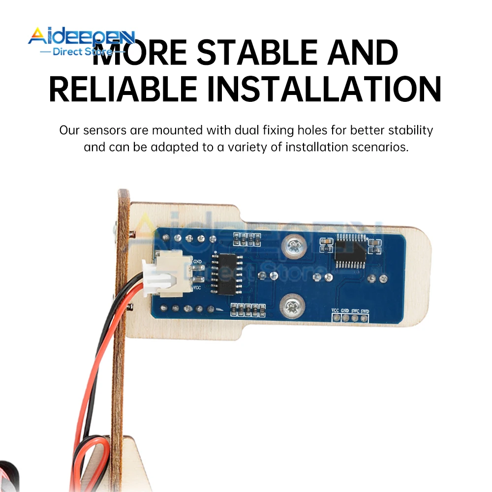 1PCS Mini 5mm LED DC 3.3-5V การจราจรจอแสดงผล LED โมดูลบอร์ดสําหรับ Arduino Mini-การจราจรสําหรับไฟจราจรรุ่น