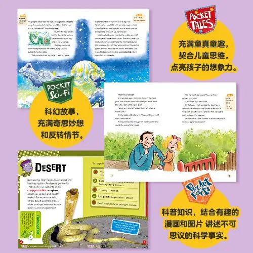 

Pearson Children's English - Basic Level (Set of 22 Books) - Dangdang