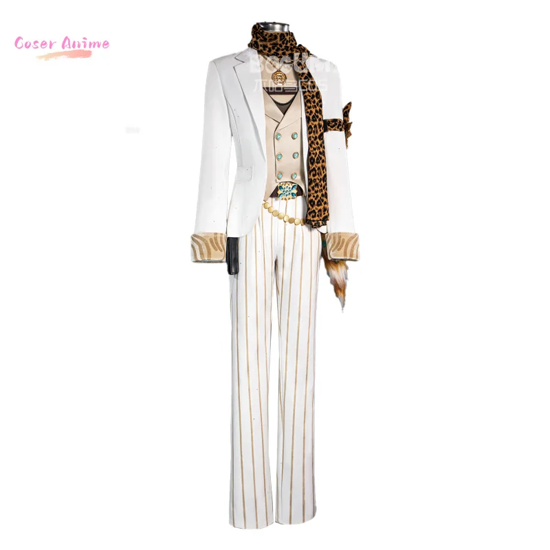 الهوية الخامس المنقب تأثيري حلي نورتون كامبل موحدة قبعة نظارات مقامر في الأضواء هالوين النساء الرجال الدعائم