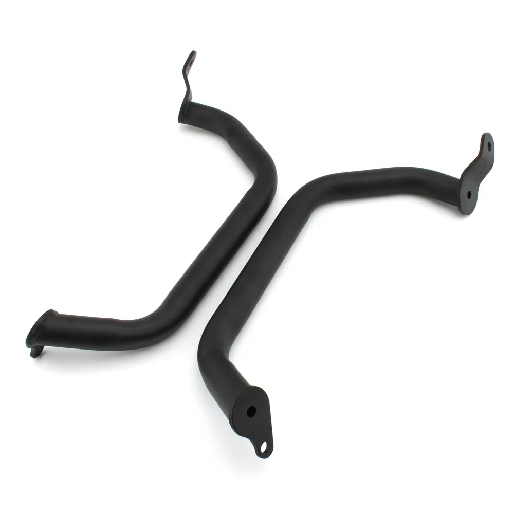Motorcycle Highway Engine Guard Bumper Stunt Cage Crash Bars Rail Front Side Protector For SUZUKI BOULEVARD M109R VZR1800 06-20