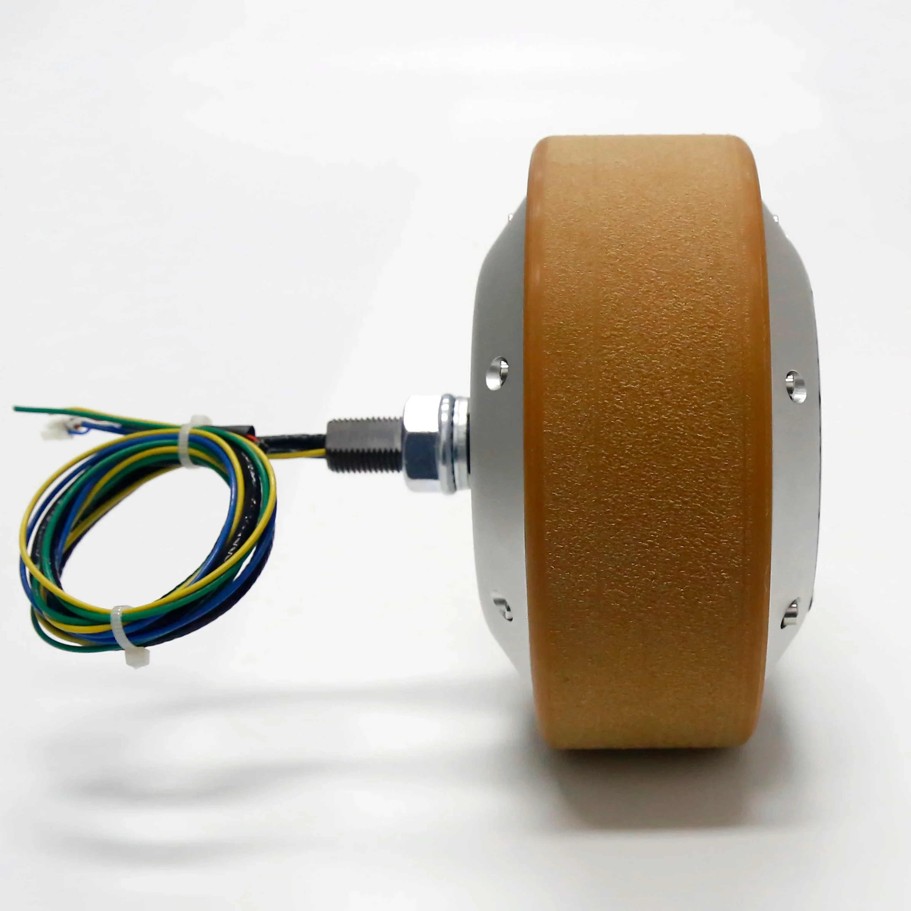 Zltech 6.5Inch 48V …