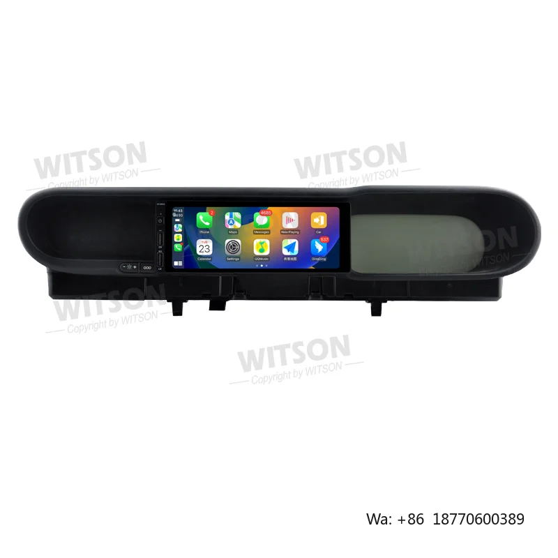 WITSON Android 6.86