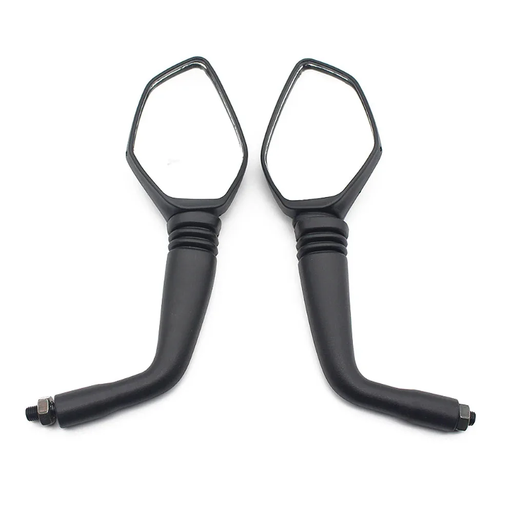 Motorcycle Rearview Mirror Side For KTM 250ADV 390ADV 790ADV DUKE 790 Motobike Side Mirrors Adjustable Motorcycle Accessories