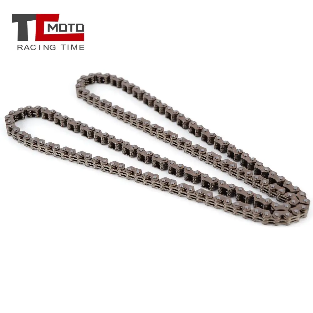 Camshaft Timing Chain For Kawasaki VN1600 VN1500 A1-A9 B1-B4 C3-C4 Vulcan 160088 88SE 1500L VN 1500 1600 92057-1234 9205-71422