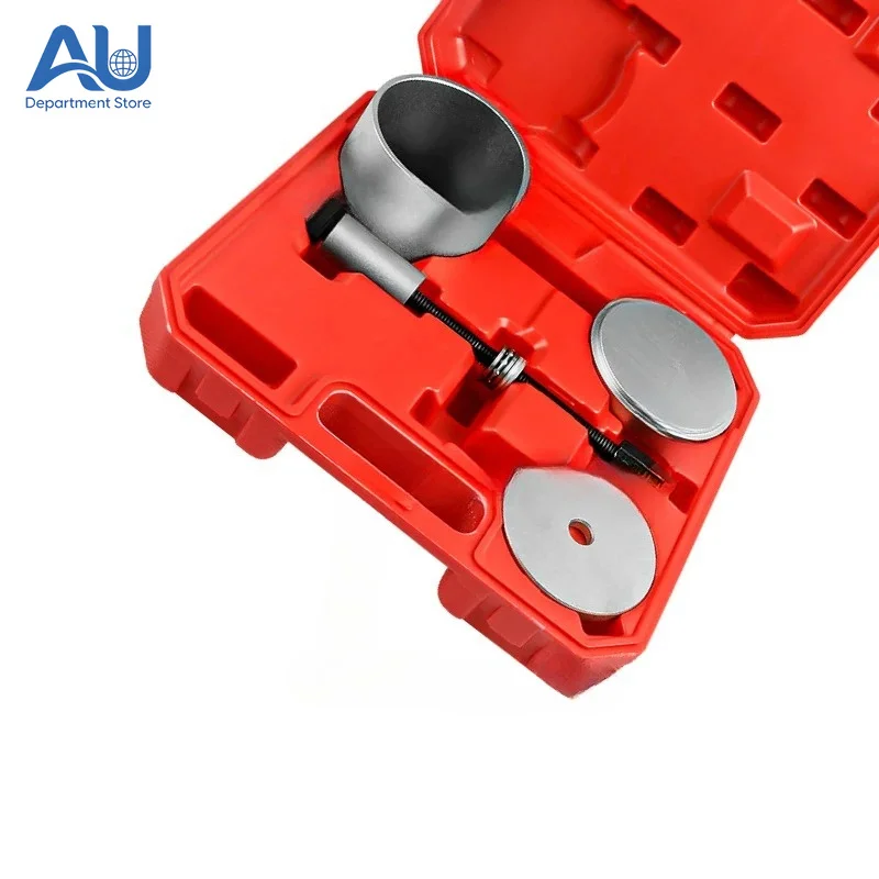 Integral Carrier Bushing Removal Tool Suitable for Magotan Tiguan Front and Rear Axle Press and Pull Sleeve Puller