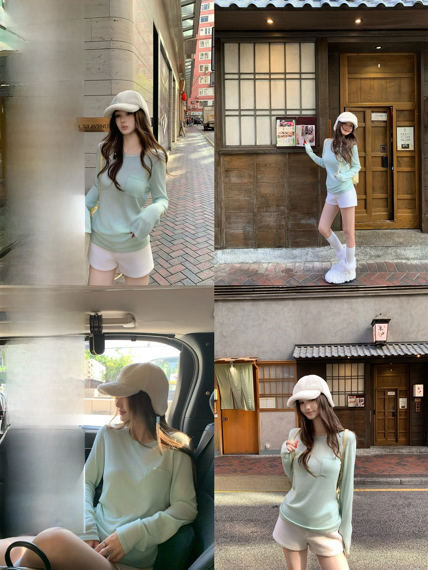 

Натуральная шерстяная футболка-поло ручной работы из бумаги с добавлением какао-коричневого волокна, высококачественная, мягкая, женская, повседневный стиль, полиэстер