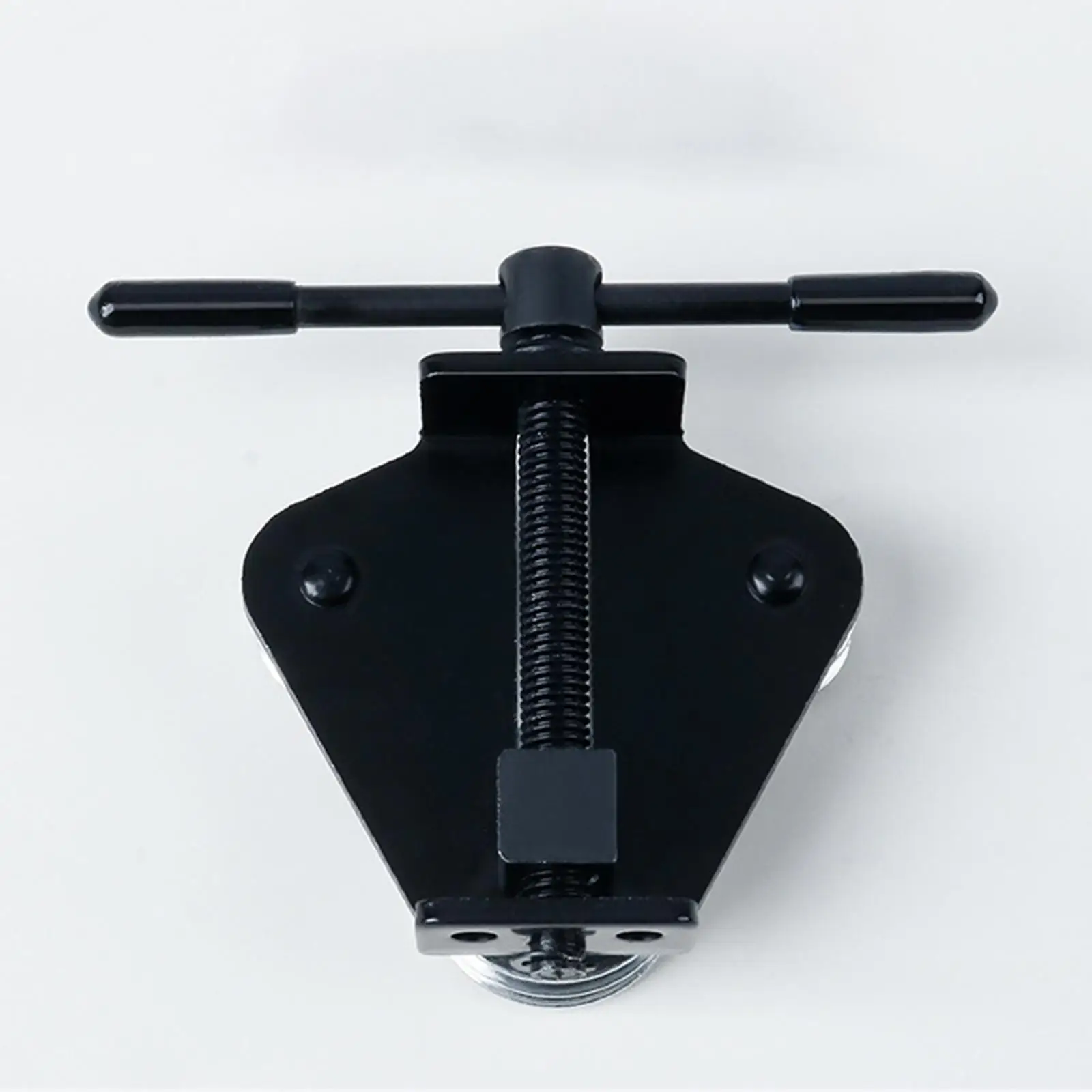 

Heavy Duty Brake Pipe Bender Manual Tubing Adjusting Tool Steel Pipe Straightener for Car Repair Use