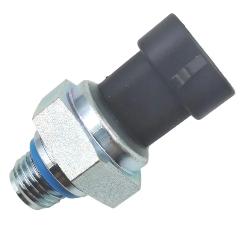 

OE: 4921499 3330998 3408377 Fuel Oil Gas Pressure Sensor For Cummins QSX ISX CM ISZ