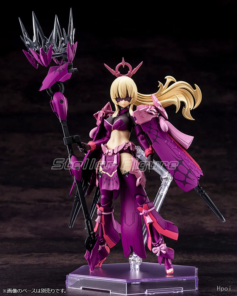 【SF】In Stock Original Kotobukiya Megami Device Emperor Amaterasu Eclipse 1/1 Scale Figures Collection Animation Gift
