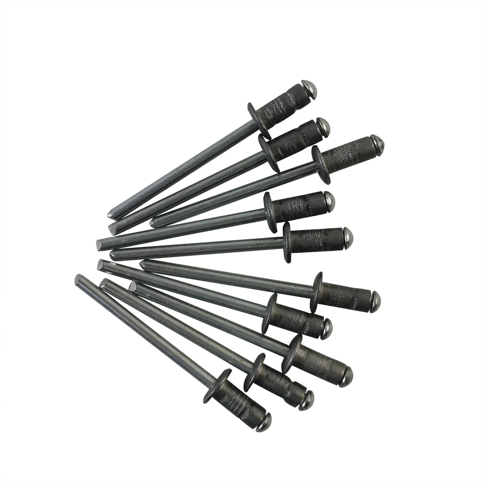 10Pcs speaker rivets for VW SKODA AUDI