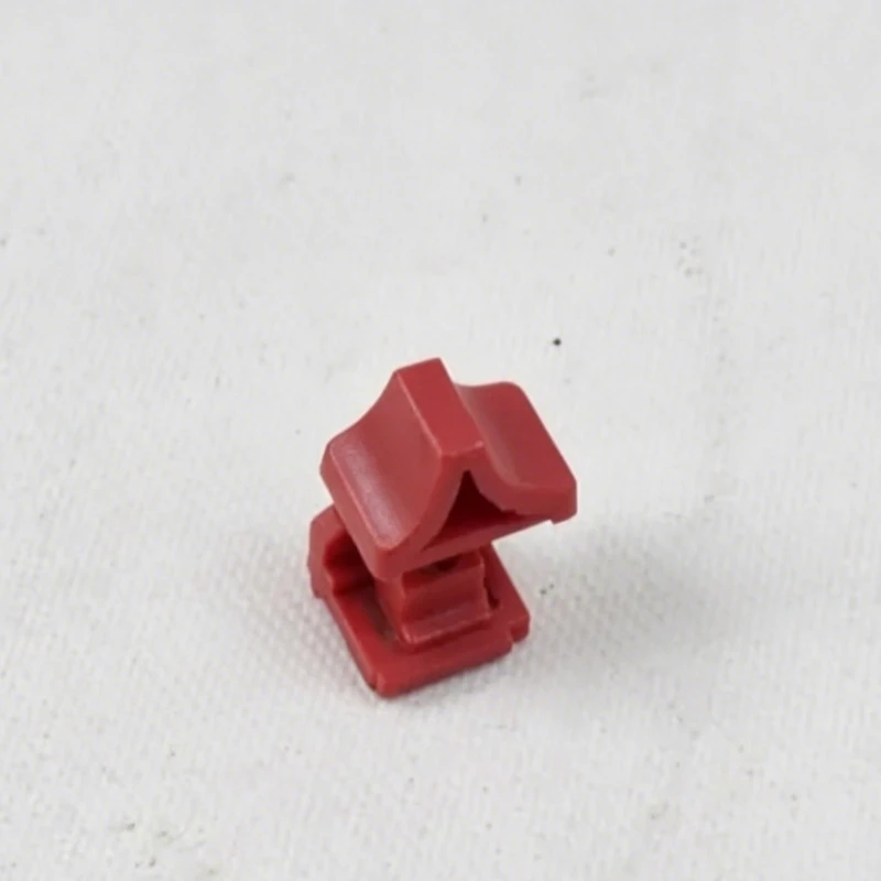 1pc Fit for Ducati Monster 821/797/Lingsu 939/950 Double Flash Switch Button Universal Switch