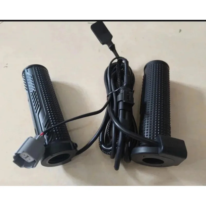 1Pcs Heater Handle Bar Assy Suit CFORCE1000/ CF1000ATV