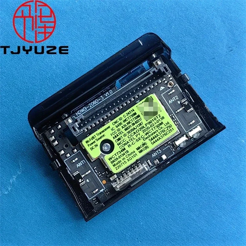 

BN59-01341B Wi-Fi Bluetooth Transceicer Module For Smart TV UN58TU7100G UN55TU7000 UN82TU700DF UN55TU700DF Switch Button
