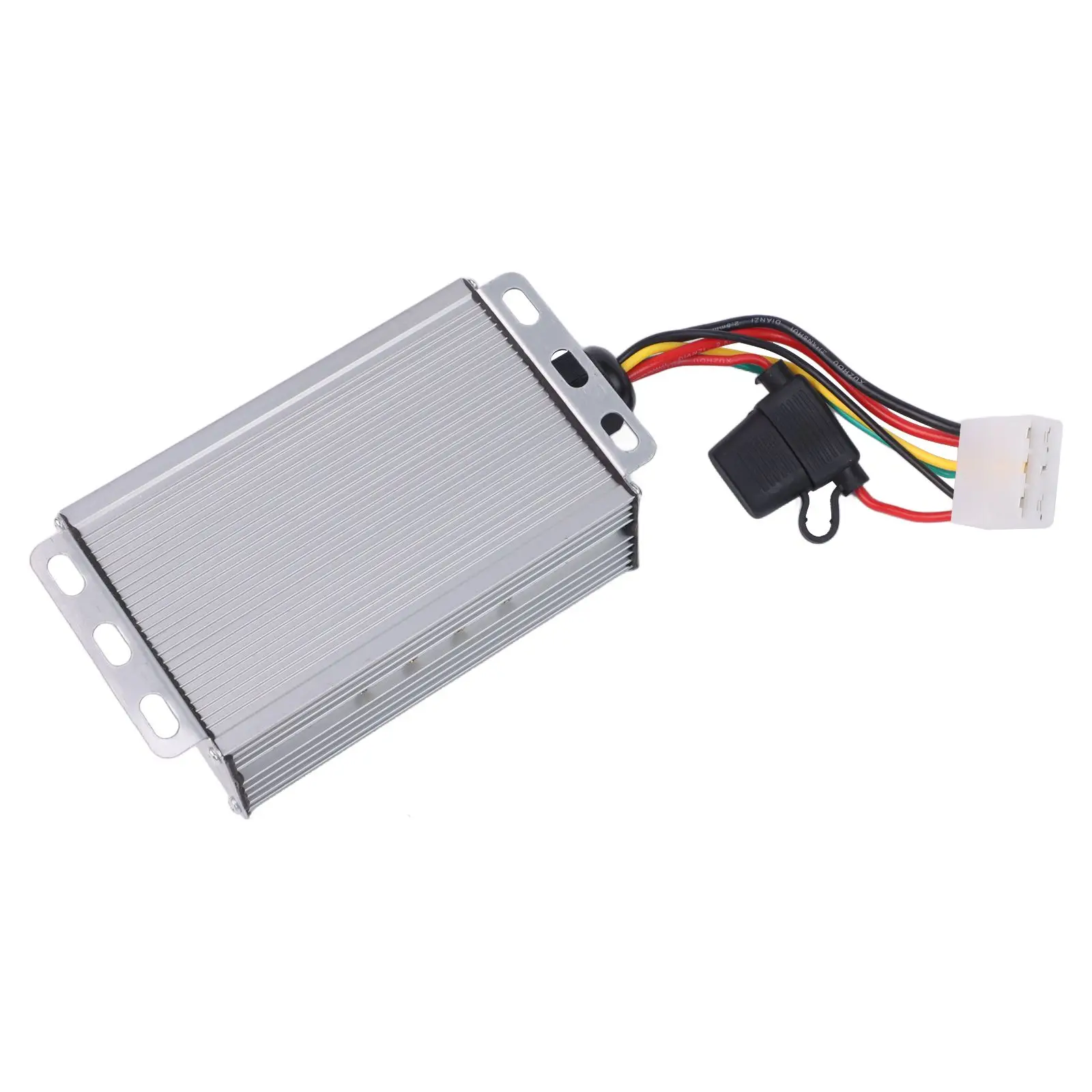 Safety Focused Voltage Regulator Protects Devices by Converting High Input Voltages into Safe Operating Levels (12V)