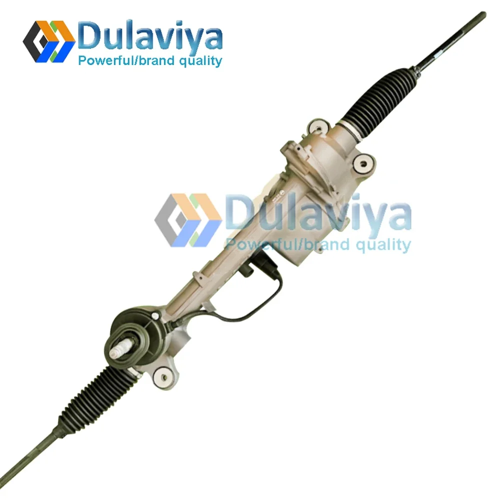 

Electric Power Steering Rack For Volkswagen Tiguan with Pinion 2009-2018 5N1909144M 5N1423058E 5N1423058EX 5N1423058AX 5N1423