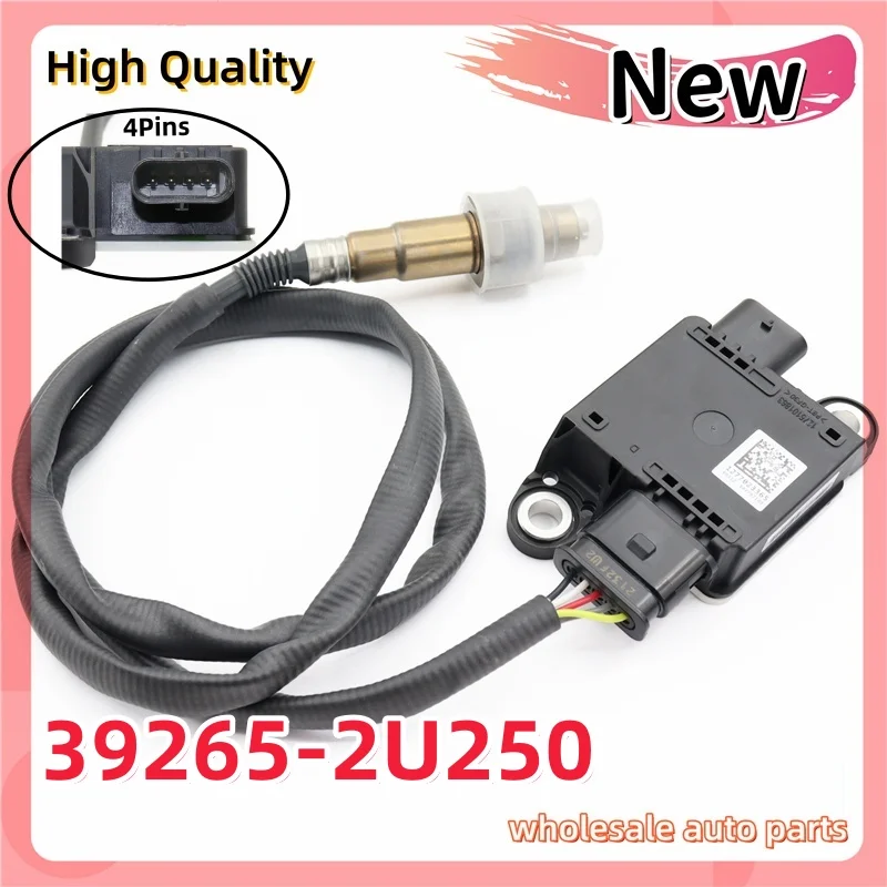 39265-2U250 New Particulate Matter Sensor PM Sensor 39265 2U250 For Hyundai Kia Tucson Sportage 392652U250 0281007515