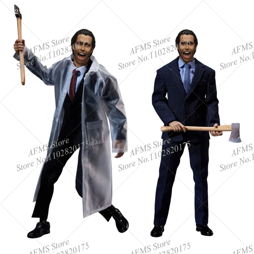 

VORTOYS V1027 1/6 Scale Collectible Figure Bat Hero Bruce Wayne Rainy Night Tuxedo Suit Fit 12Inch Action Figure Soldier Body