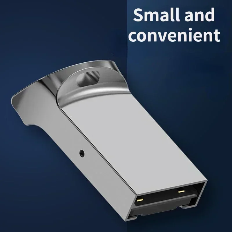 1pcs Aluminum Mini Usb 3.0 Memory Card Reader Adapter for TF Micro SD Pc Computer Laptop Sd